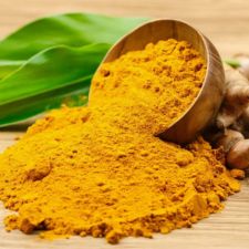 turmeric powder