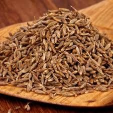 Cumin Seeds And Powder
